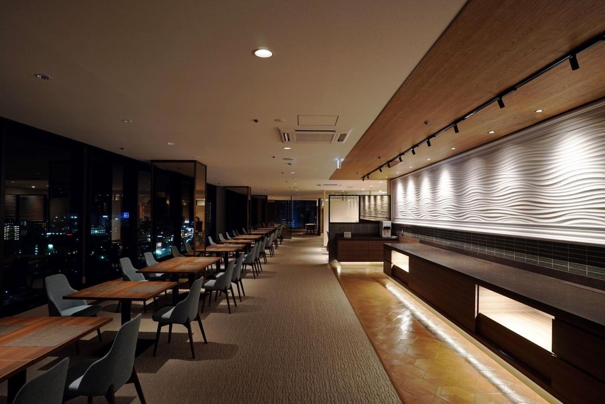 Hotel Marroad Tsukuba Tsuchiura Exterior foto