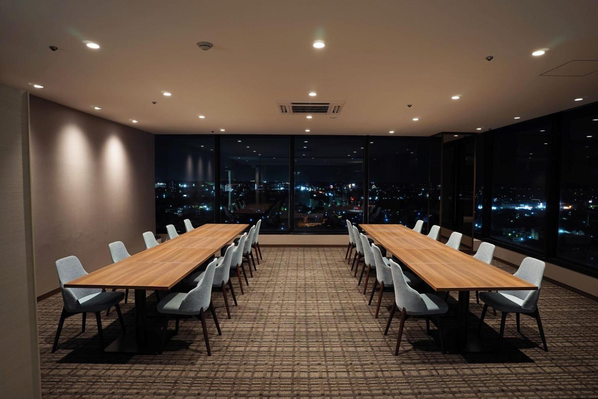 Hotel Marroad Tsukuba Tsuchiura Exterior foto